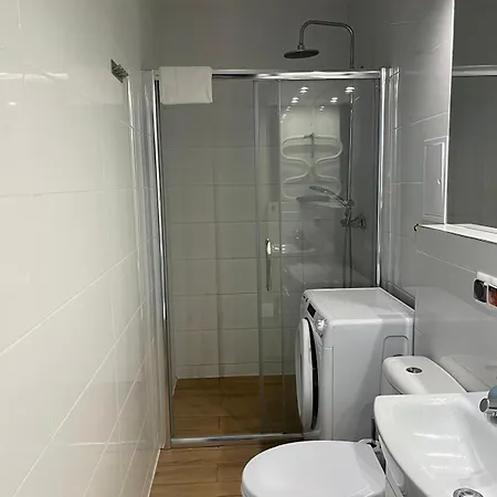 Przytulny Apartament Blisko Starówki