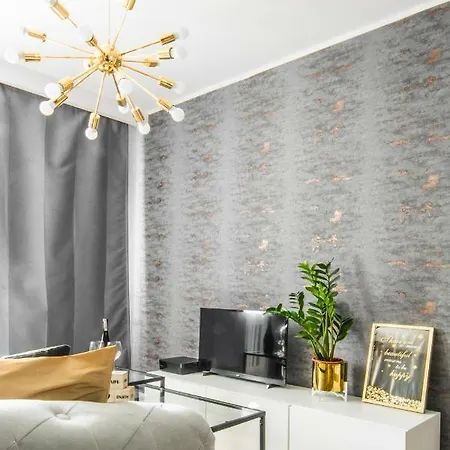 Apartamento Przytulny Apartament Blisko Starówki Gdańsk