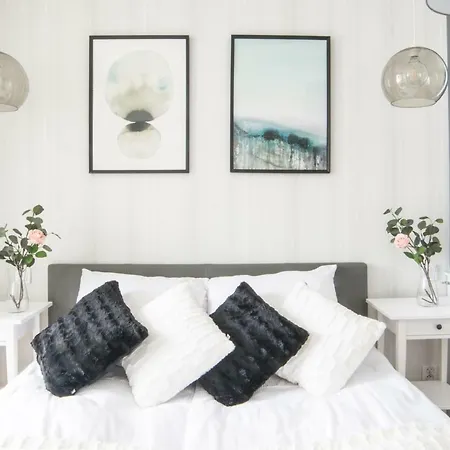 Apartamento Przytulny Apartament Blisko Starówki *