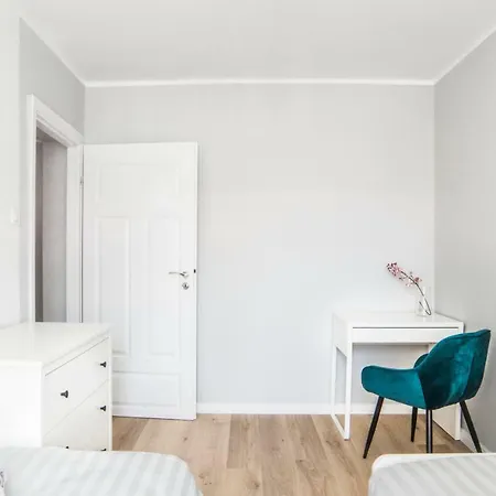 Apartamento Przytulny Apartament Blisko Starówki